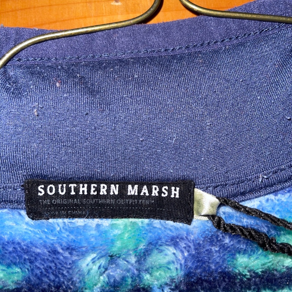 southern marsh pullover - Picture 4 of 4